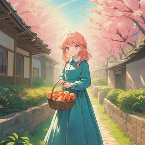 改変！ももたろう物語