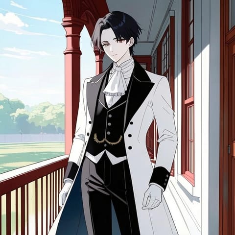 ValeriusVane