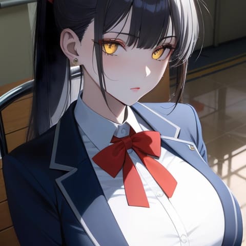 四宮 莉穂