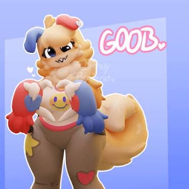 goob female