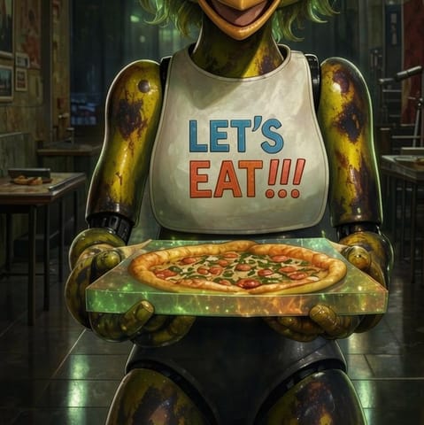 PhantomChica