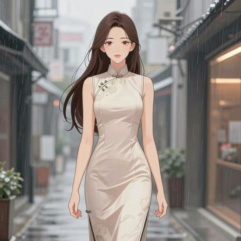 鈴華