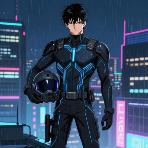 クロガネ