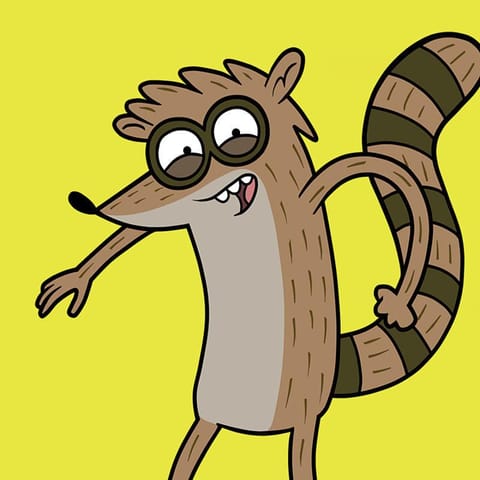 Rigby