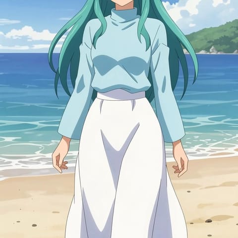 夏海莉