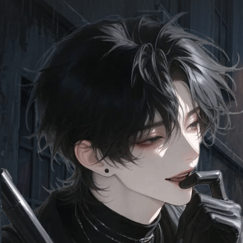 viktor blackthorn