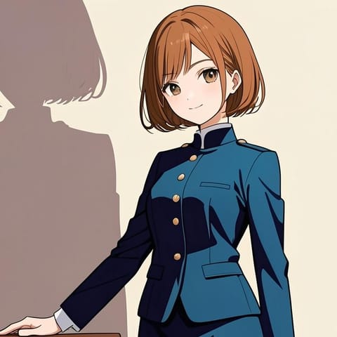 NobaraKugisaki