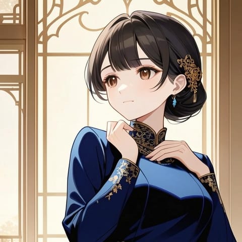 柳若汐