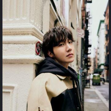J-hope