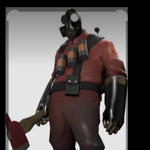 pyro