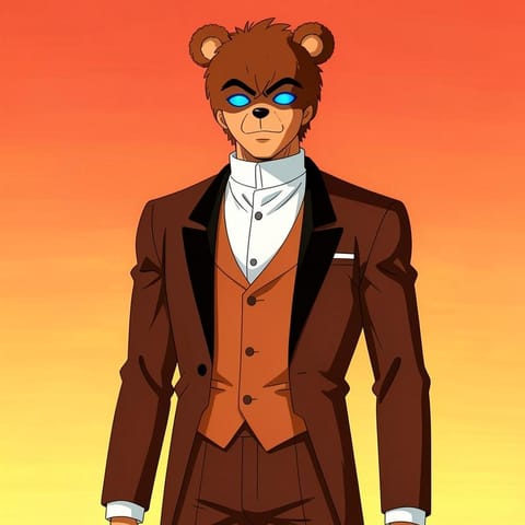 FreddyFazbear