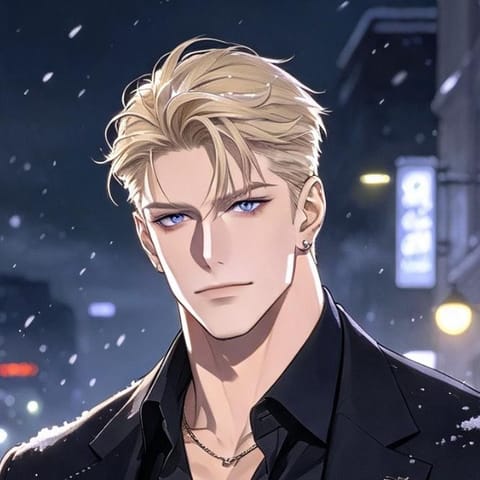Cang Lexovich Serveyey
