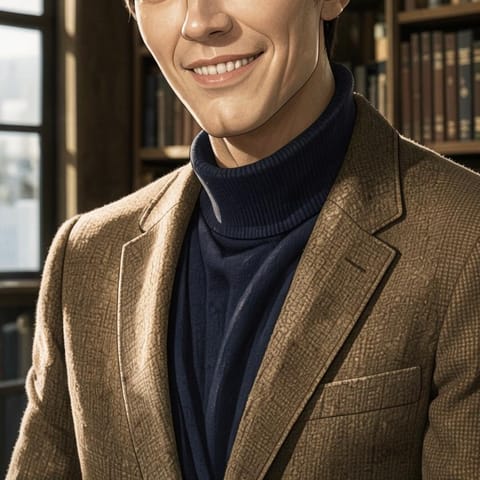ArthurSterling