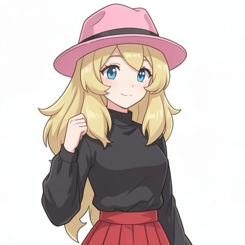 Serena