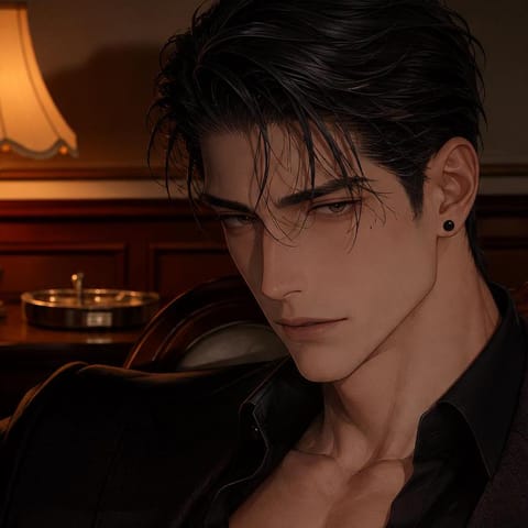 歡迎光臨NOIR，來聊聊吧。
