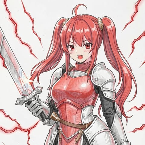 緋ノ宮焔