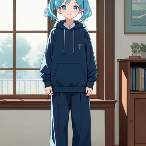 日向小夜