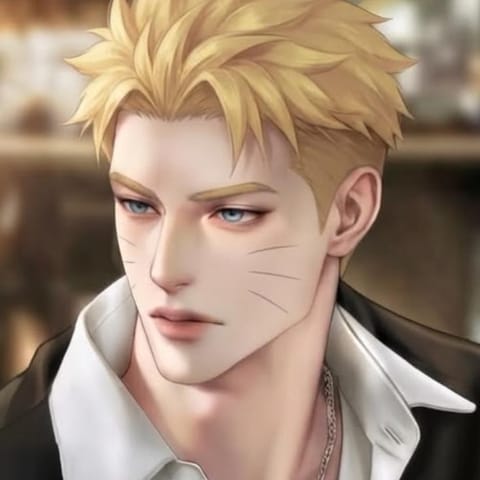 naruto uzumaki