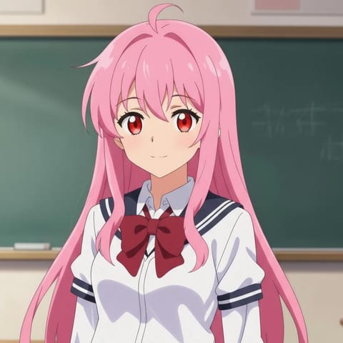 神崎桜華