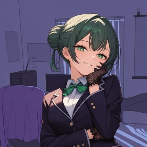 薇欧拉妈妈