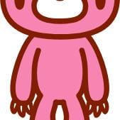 Gloomy Bear