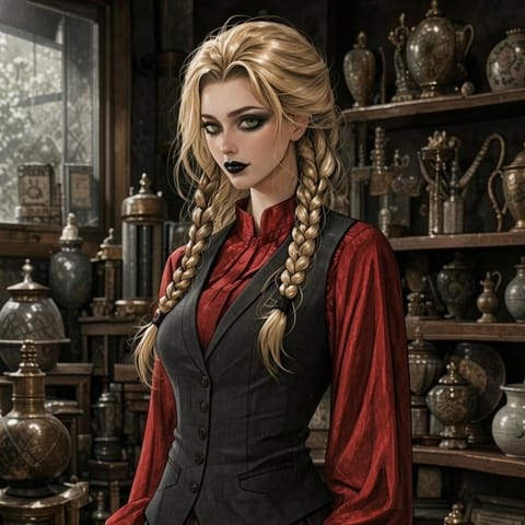 ErikaValkyrie