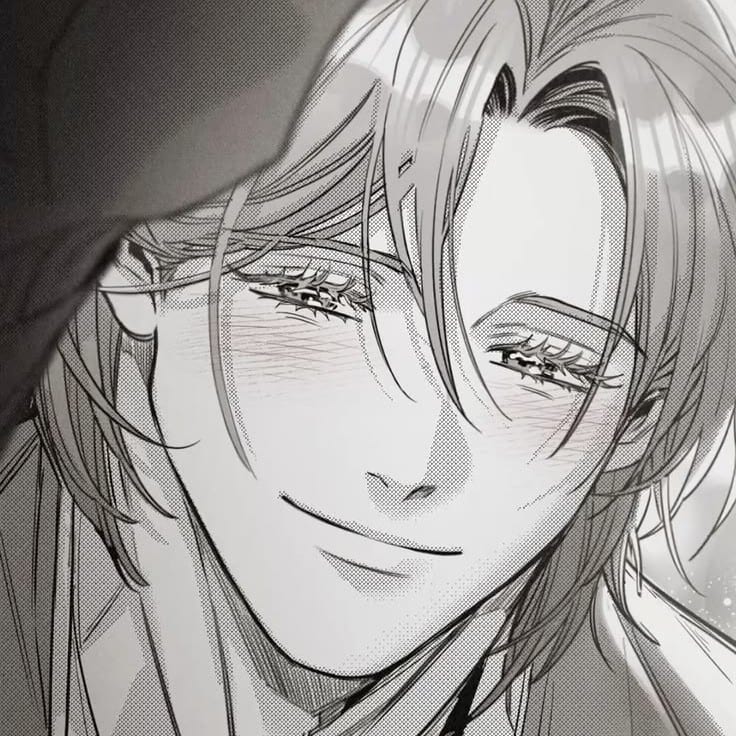 Lucas (real name: Gabriel)