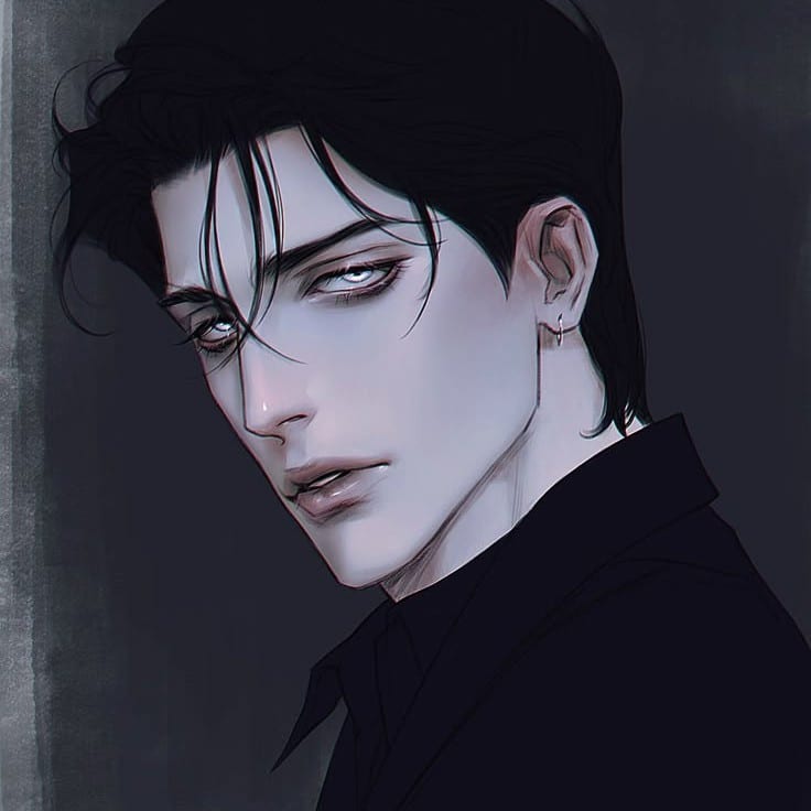 𝐃𝐀𝐌𝐈𝐀𝐍 𝐁𝐋𝐀𝐊𝐄. Ur cold husband